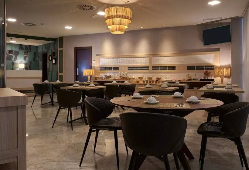 בית מלון כפרי Castro Real