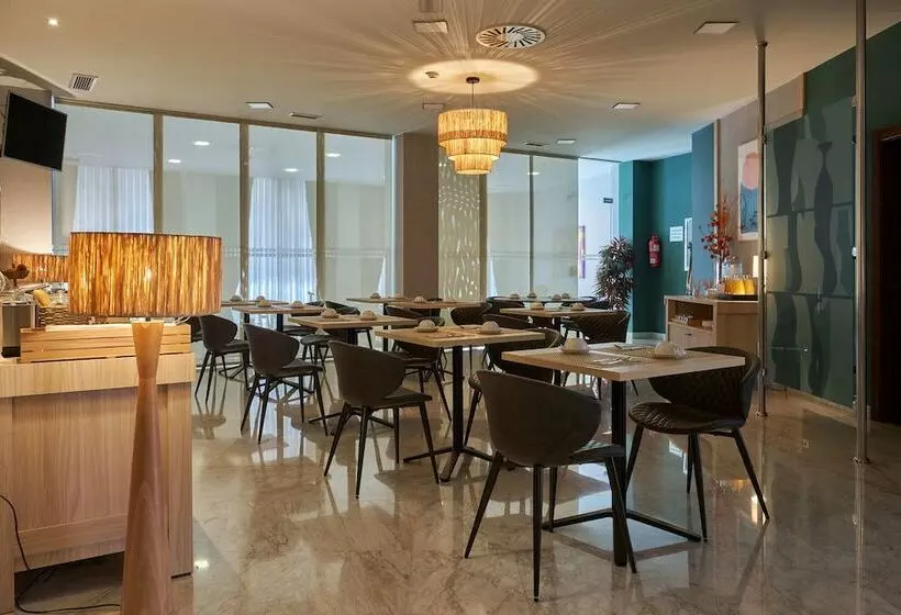 בית מלון כפרי Castro Real