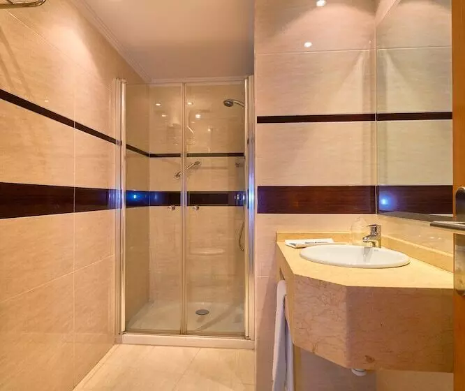 בית מלון כפרי Castro Real