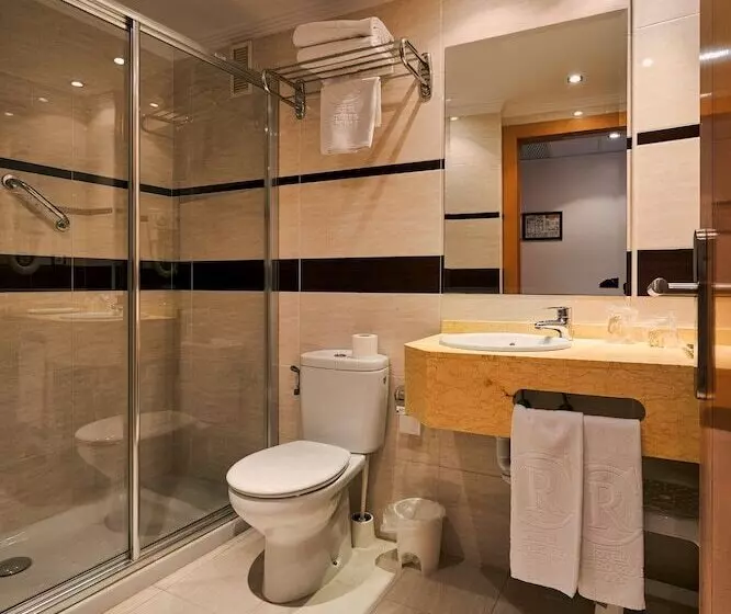 בית מלון כפרי Castro Real