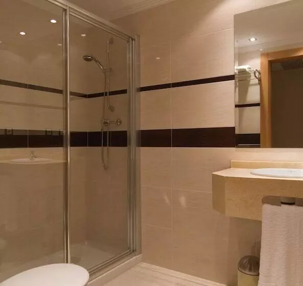 בית מלון כפרי Castro Real