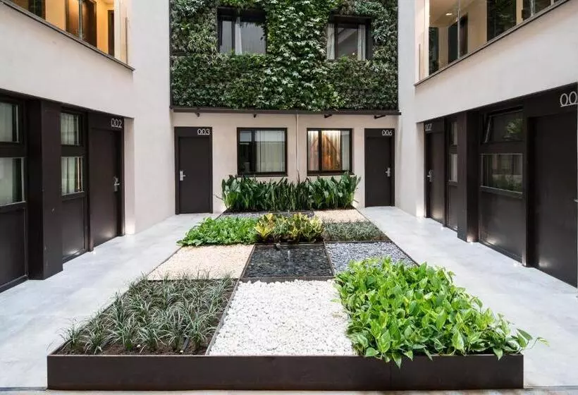 酒店 Catalonia Avinyo