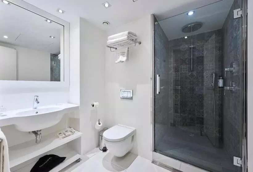 酒店 Catalonia Avinyo