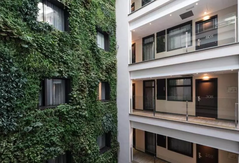 酒店 Catalonia Avinyo