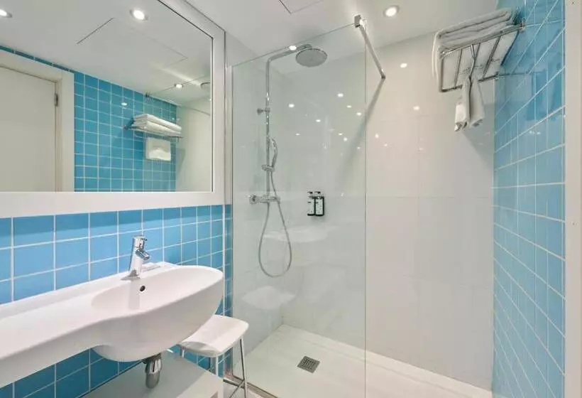 酒店 Catalonia Avinyo