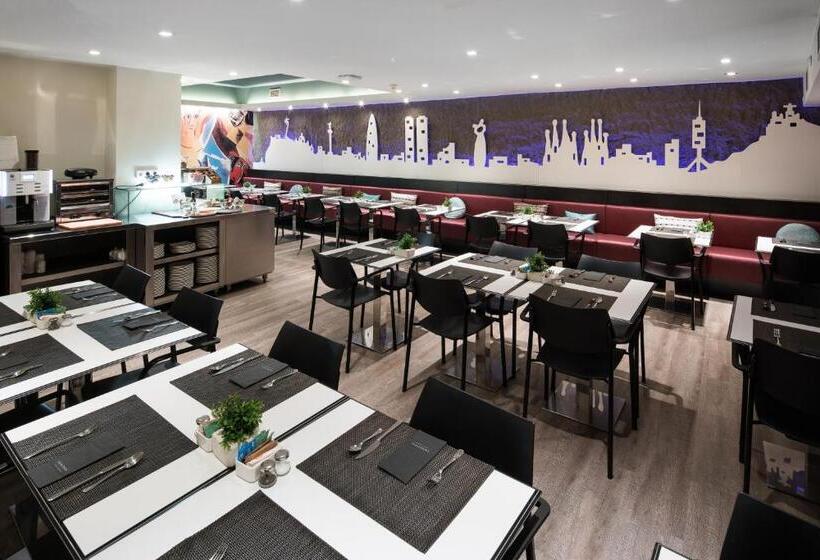 هتل Catalonia Avinyo