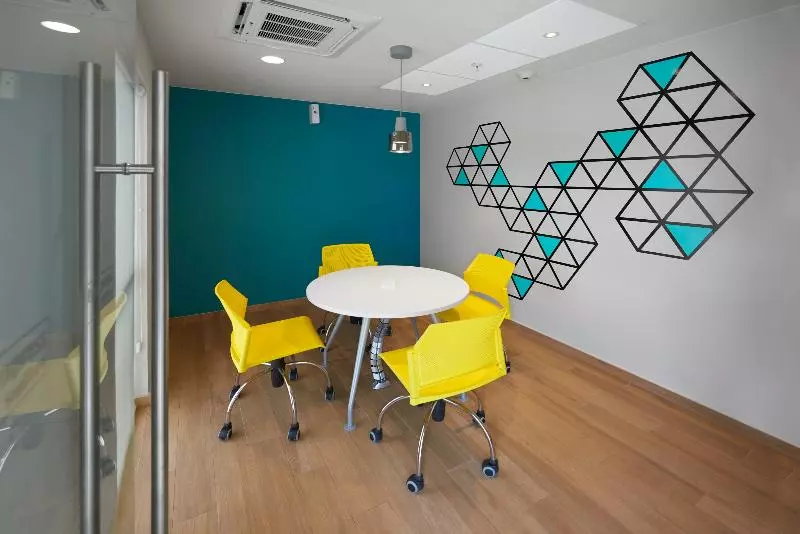 Отель City Express Suites By Marriott Queretaro