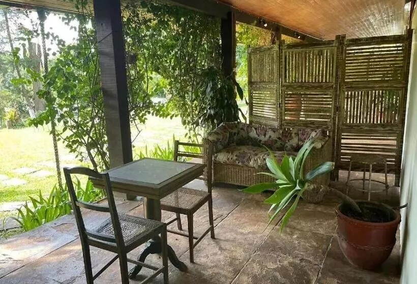 Hotel Colinas De Petropolis