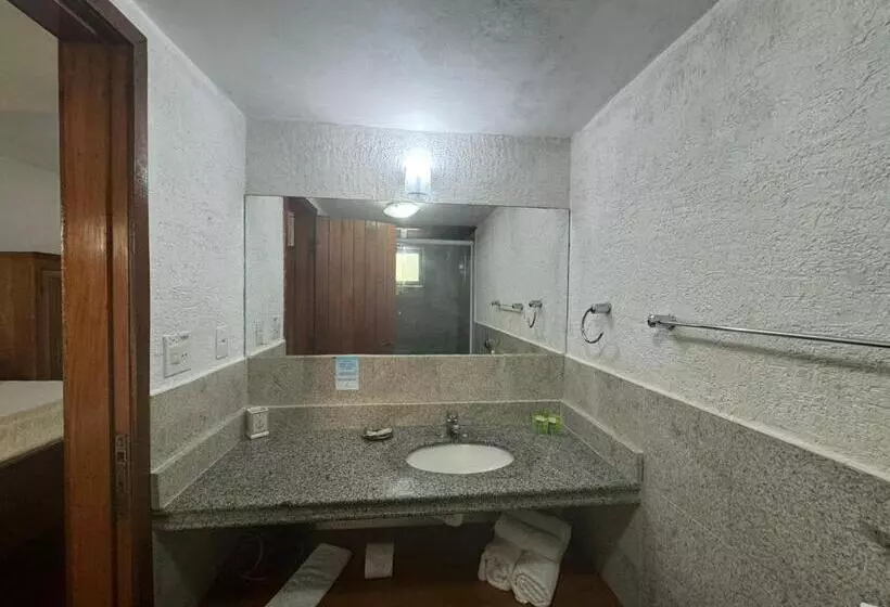 Hotel Colinas De Petropolis