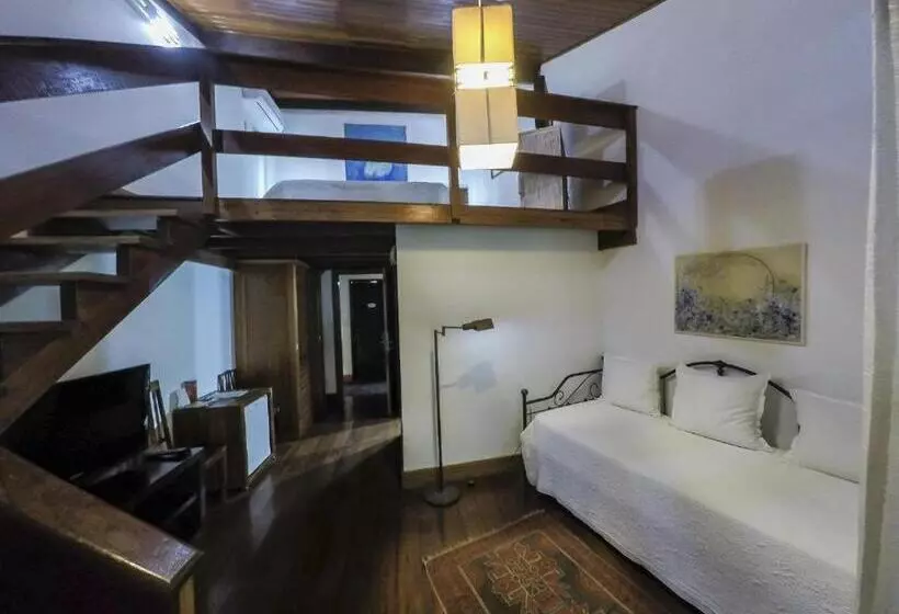 Hotel Colinas De Petropolis