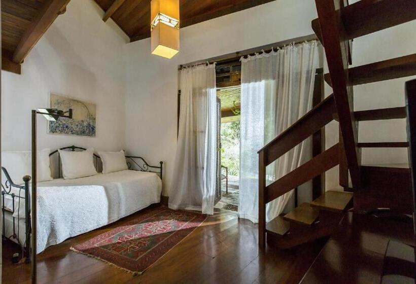 هتل Colinas De Petropolis