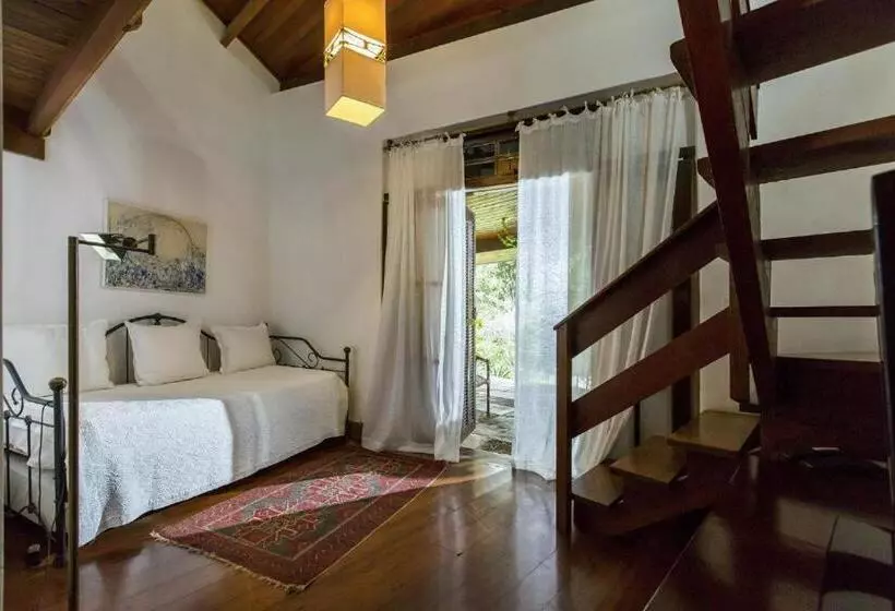 酒店 Colinas De Petropolis