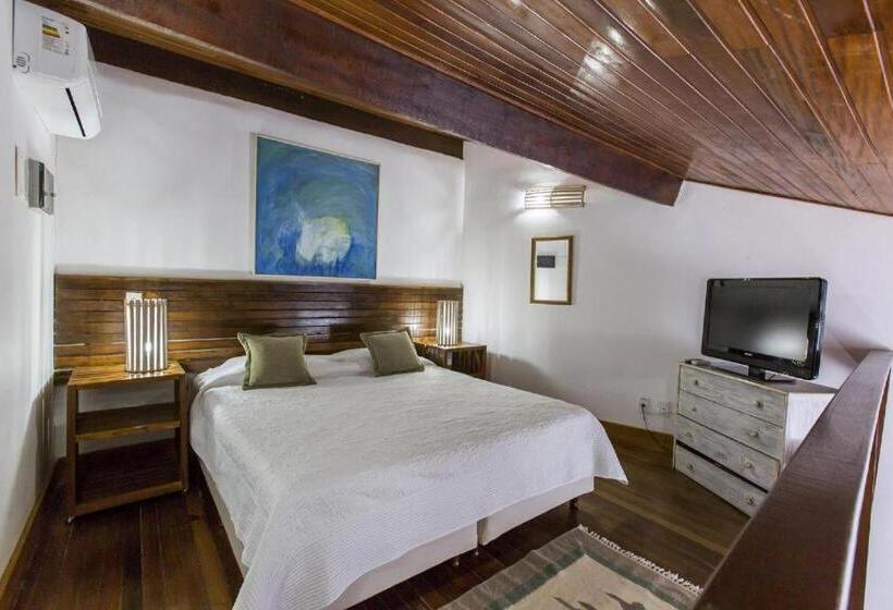 هتل Colinas De Petropolis