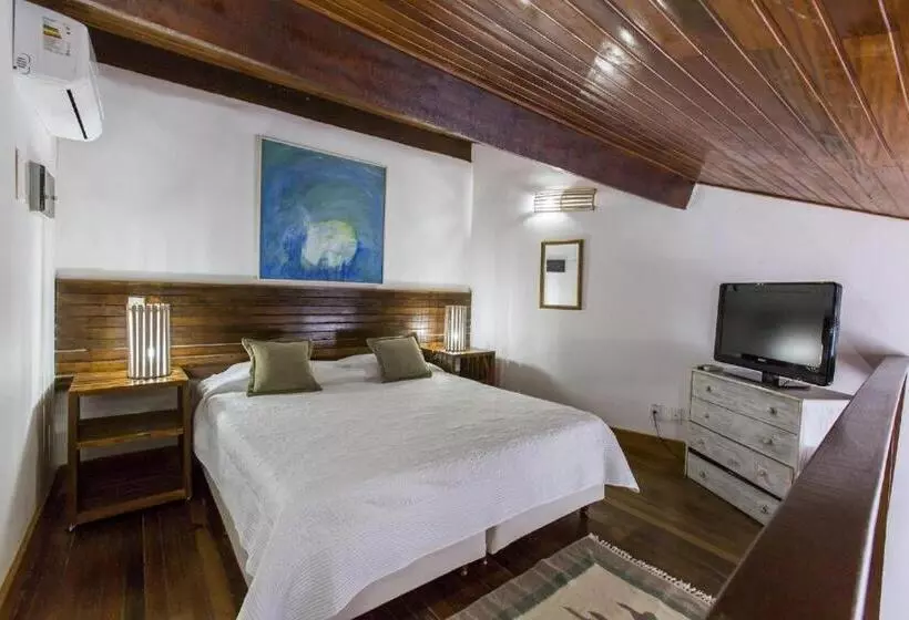 Hotel Colinas De Petropolis