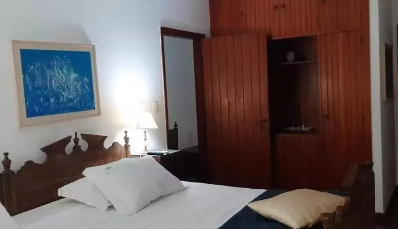 Hotel Colinas De Petropolis