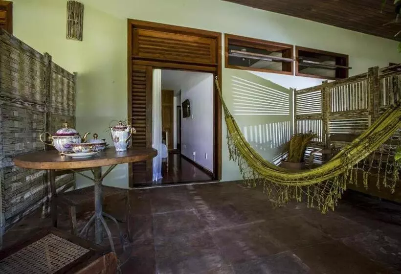 Hotel Colinas De Petropolis