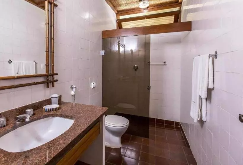 Hotel Colinas De Petropolis