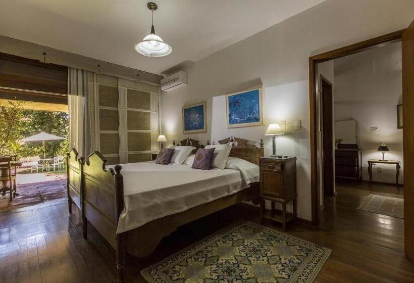 هتل Colinas De Petropolis