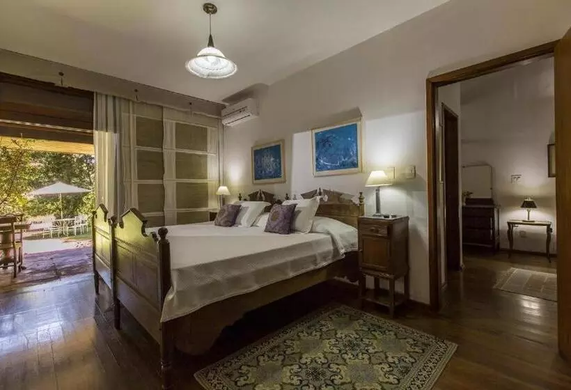 Hotel Colinas De Petropolis