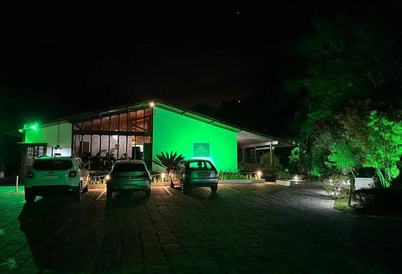 酒店 Colinas De Petropolis