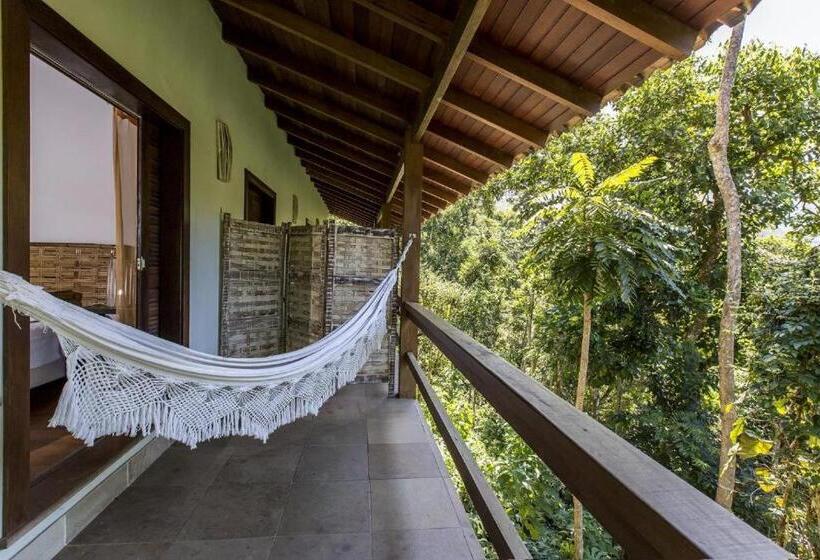 هتل Colinas De Petropolis