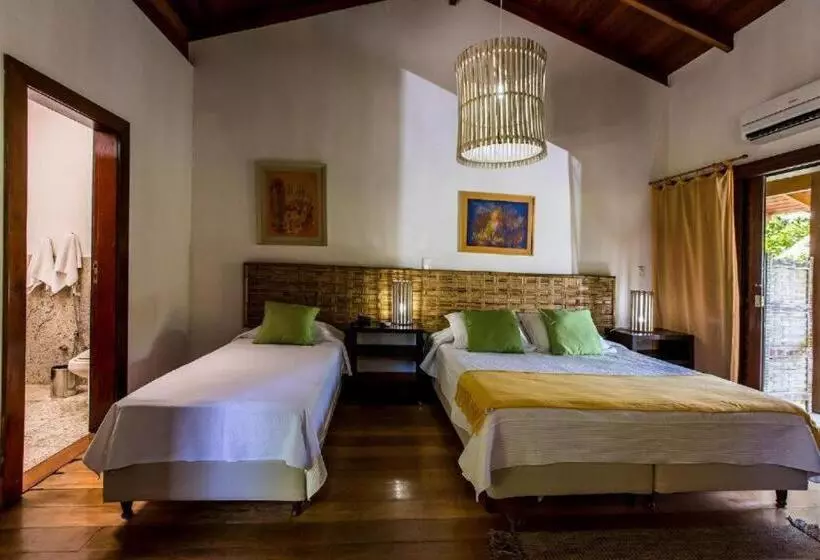 Hotel Colinas De Petropolis