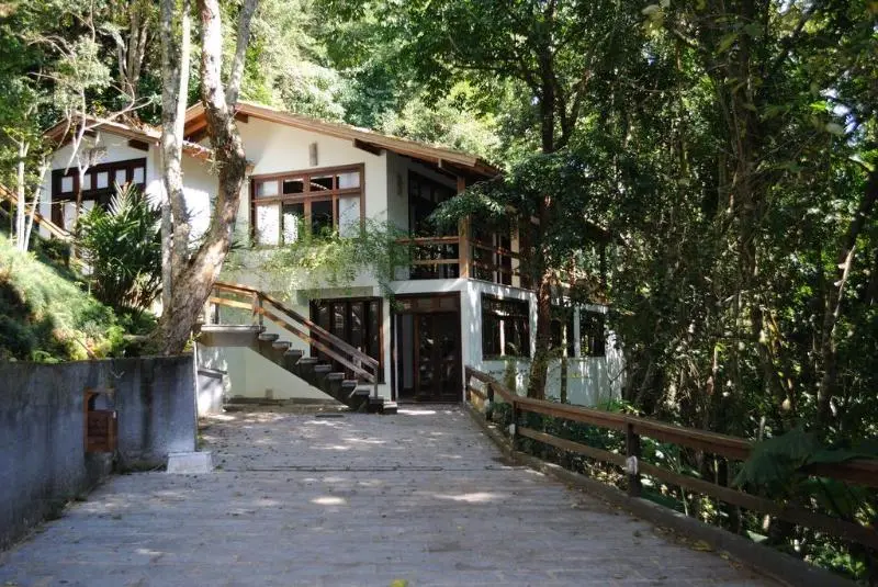 ホテル Colinas De Petropolis