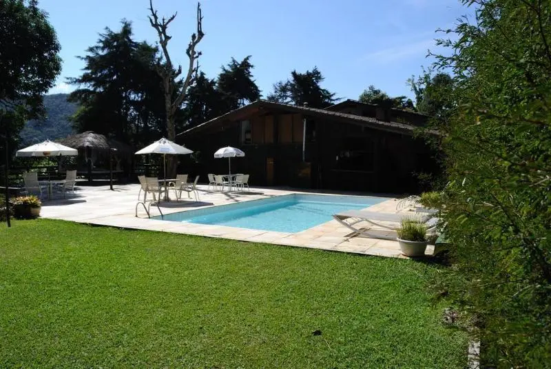 ホテル Colinas De Petropolis