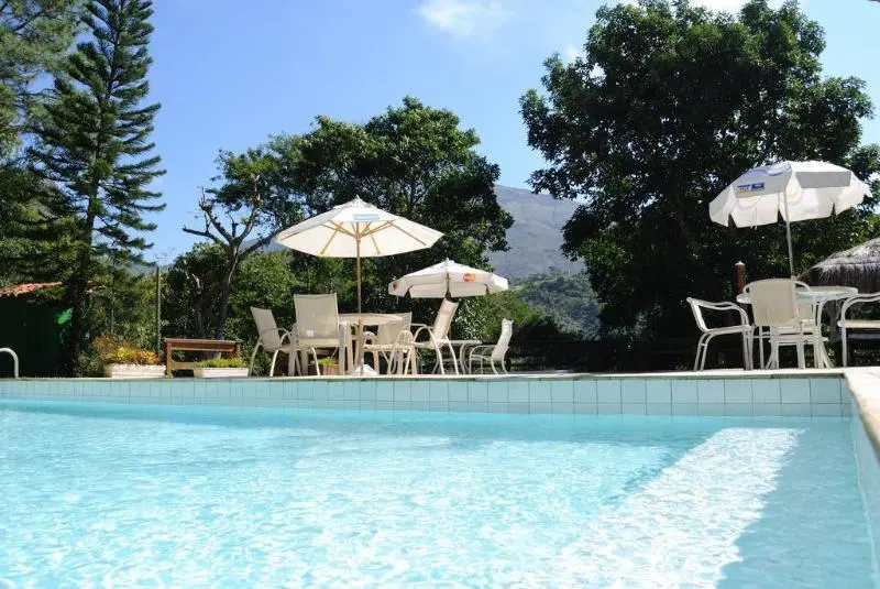 ホテル Colinas De Petropolis