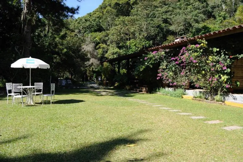 ホテル Colinas De Petropolis