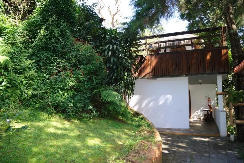 ホテル Colinas De Petropolis