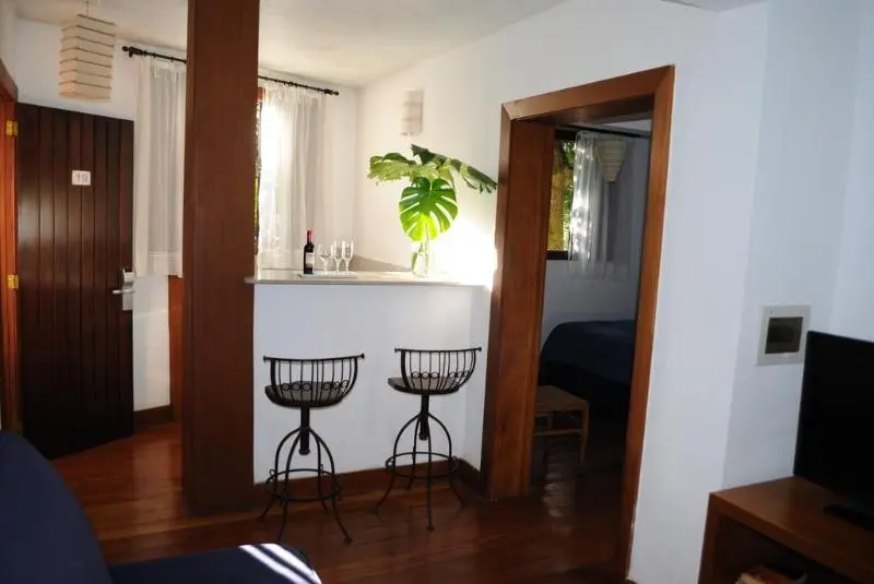 ホテル Colinas De Petropolis