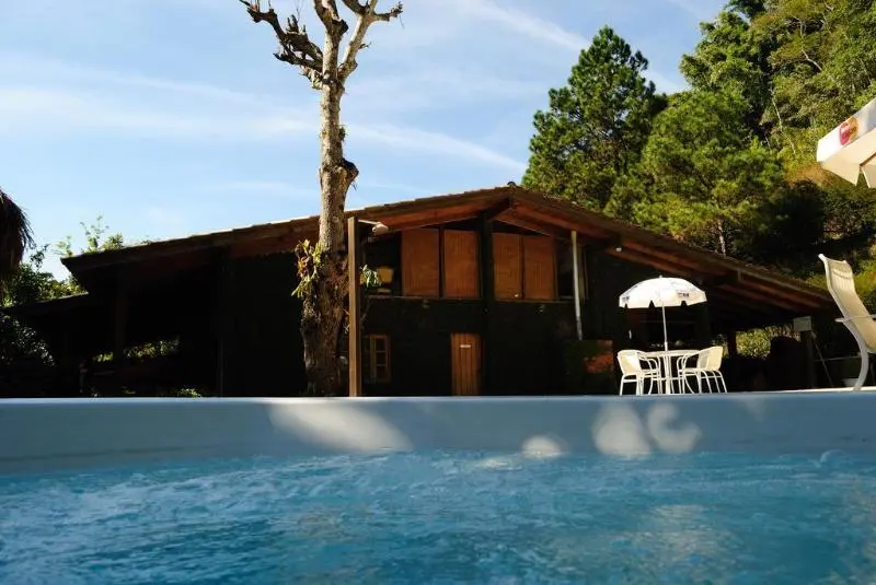 ホテル Colinas De Petropolis