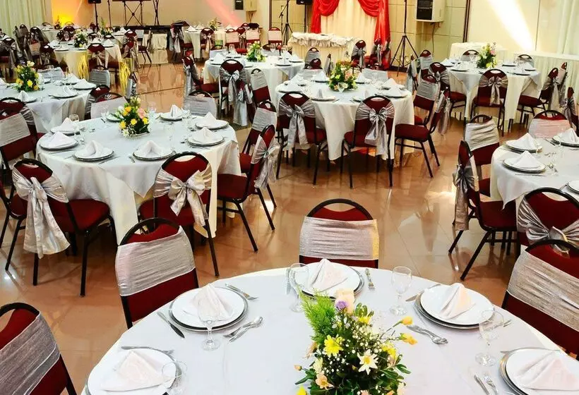 Comfort Hotel Manaus