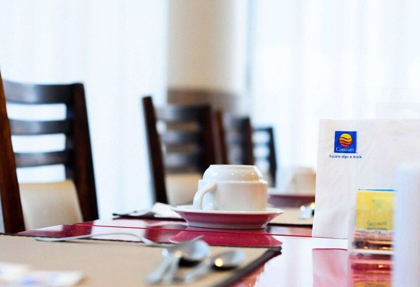 Comfort Hotel Manaus