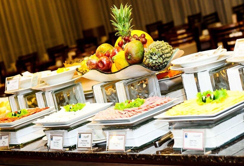 Comfort Hotel Manaus