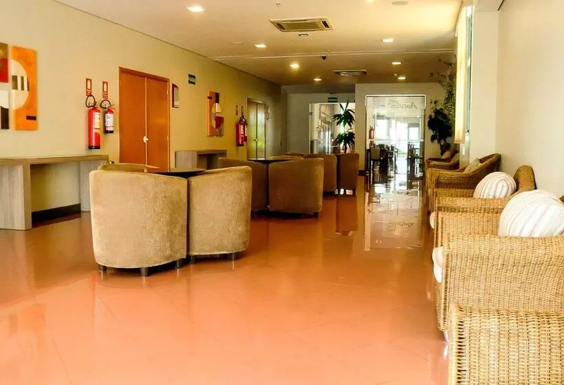 Comfort Hotel Manaus