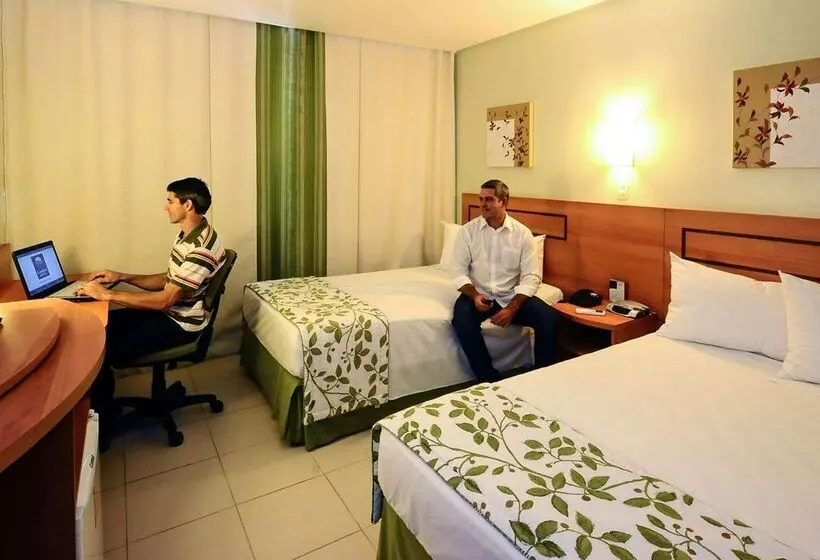 Comfort Hotel Manaus