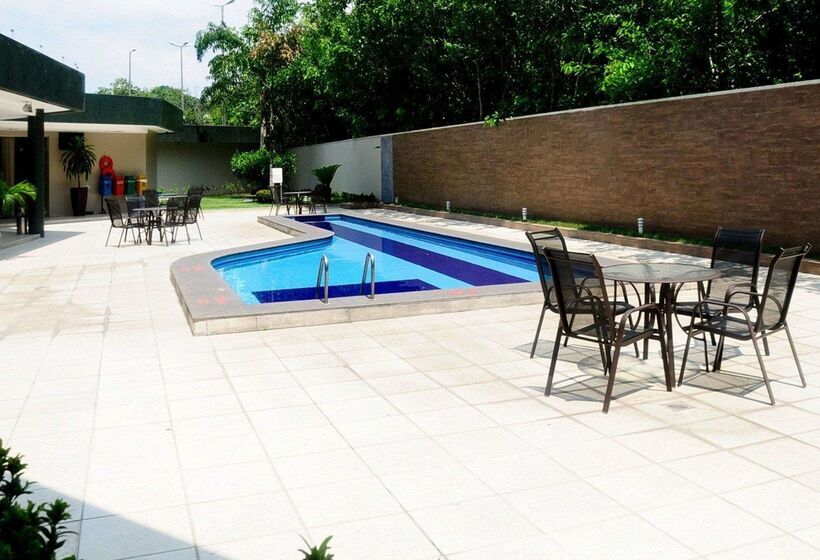 Comfort Hotel Manaus