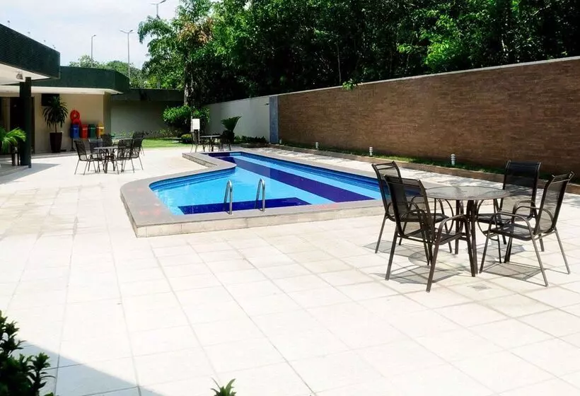 Comfort Hotel Manaus