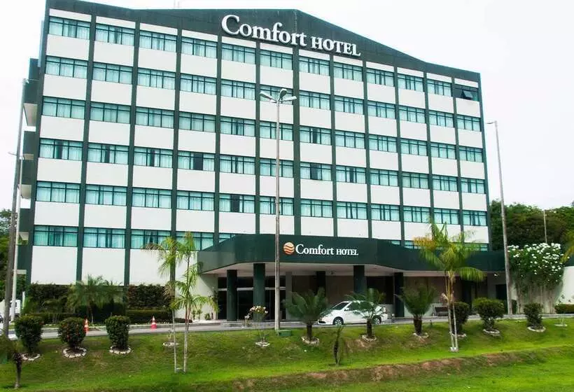 Comfort Hotel Manaus
