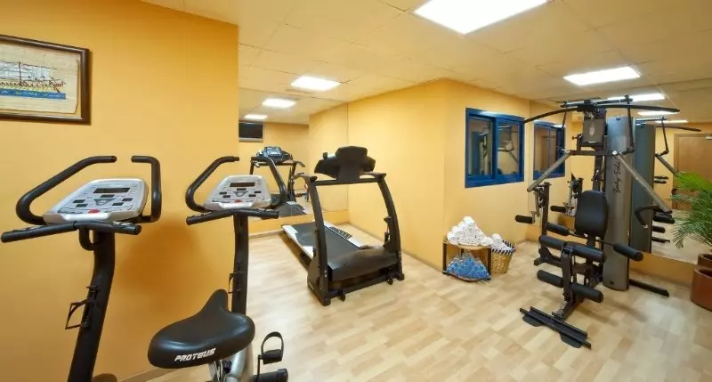 酒店 Coral Oriental - Dubai