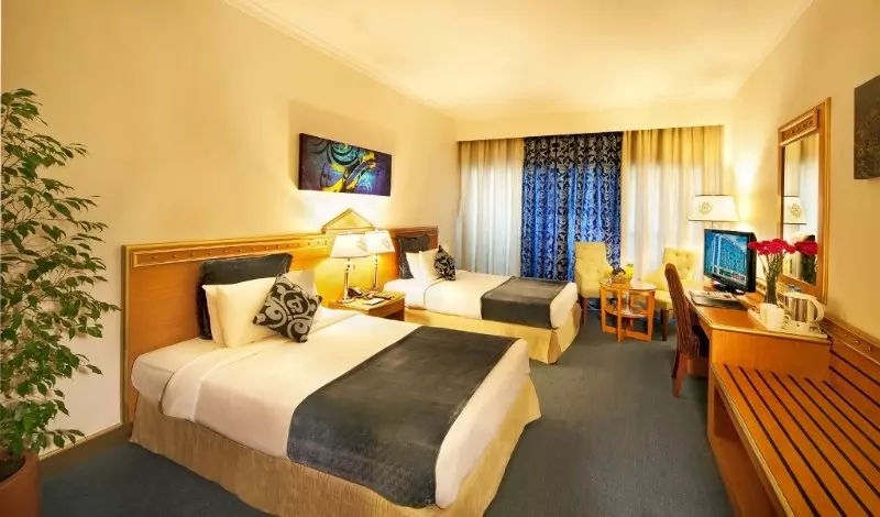 酒店 Coral Oriental - Dubai