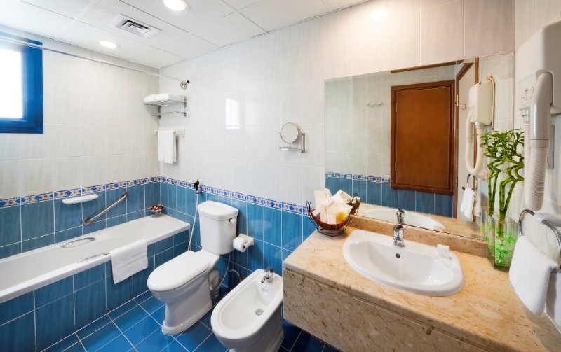 Отель Coral Oriental - Dubai