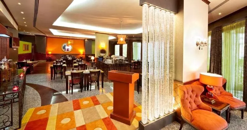 酒店 Coral Oriental - Dubai