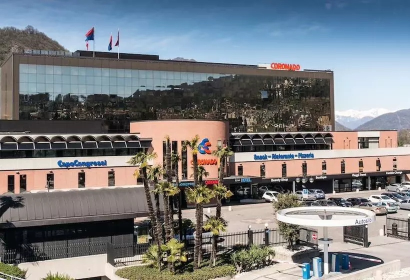 酒店 Coronado