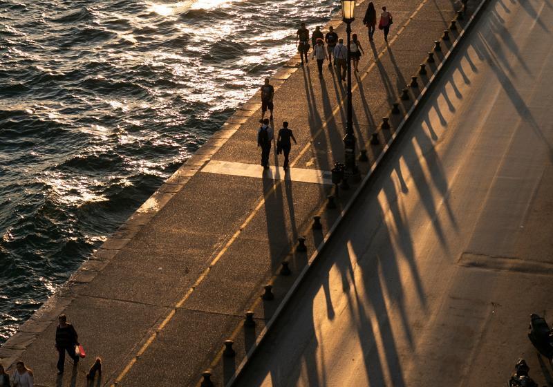 فندق Daios Luxury Living