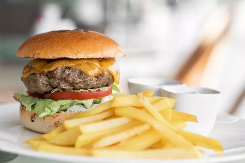 فندق Daios Luxury Living