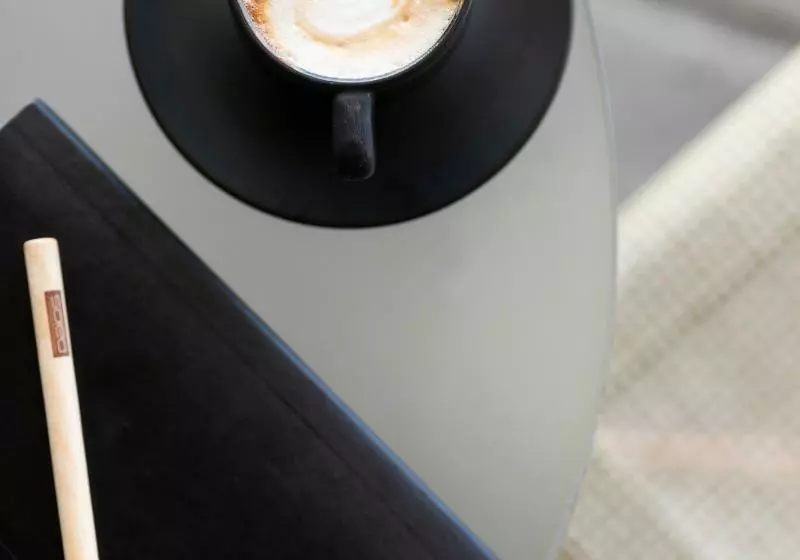 فندق Daios Luxury Living