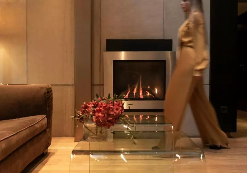 فندق Daios Luxury Living